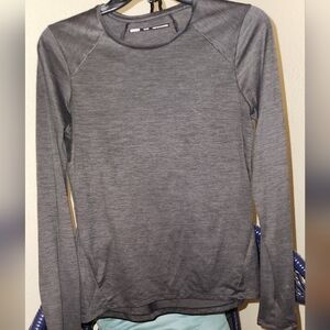 REI Running Athletic Top sz S